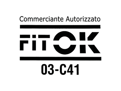 Marchio FITOK