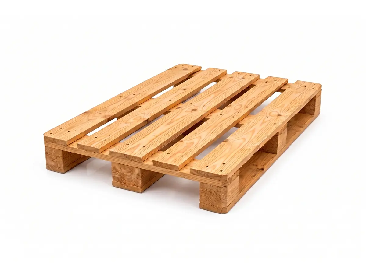 Pallet Medio 100x100 Quadrato