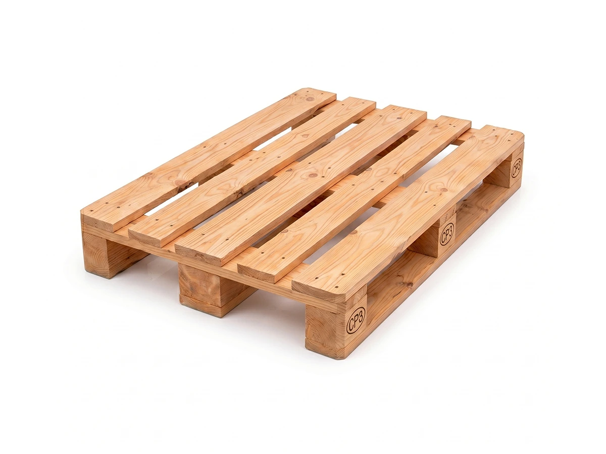 Pallet CP3 113x113 per Chimica