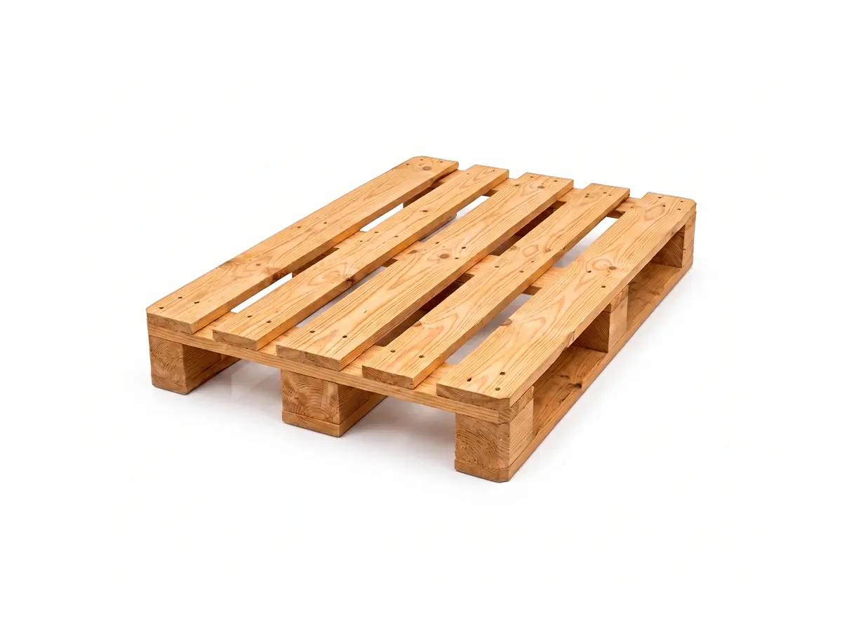 Pallet Medio 60x80