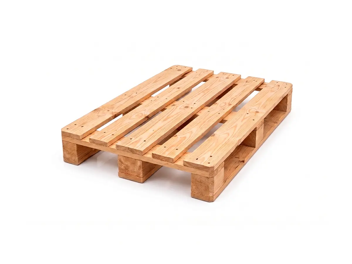 Pallet Pesante 60x80 Industriale