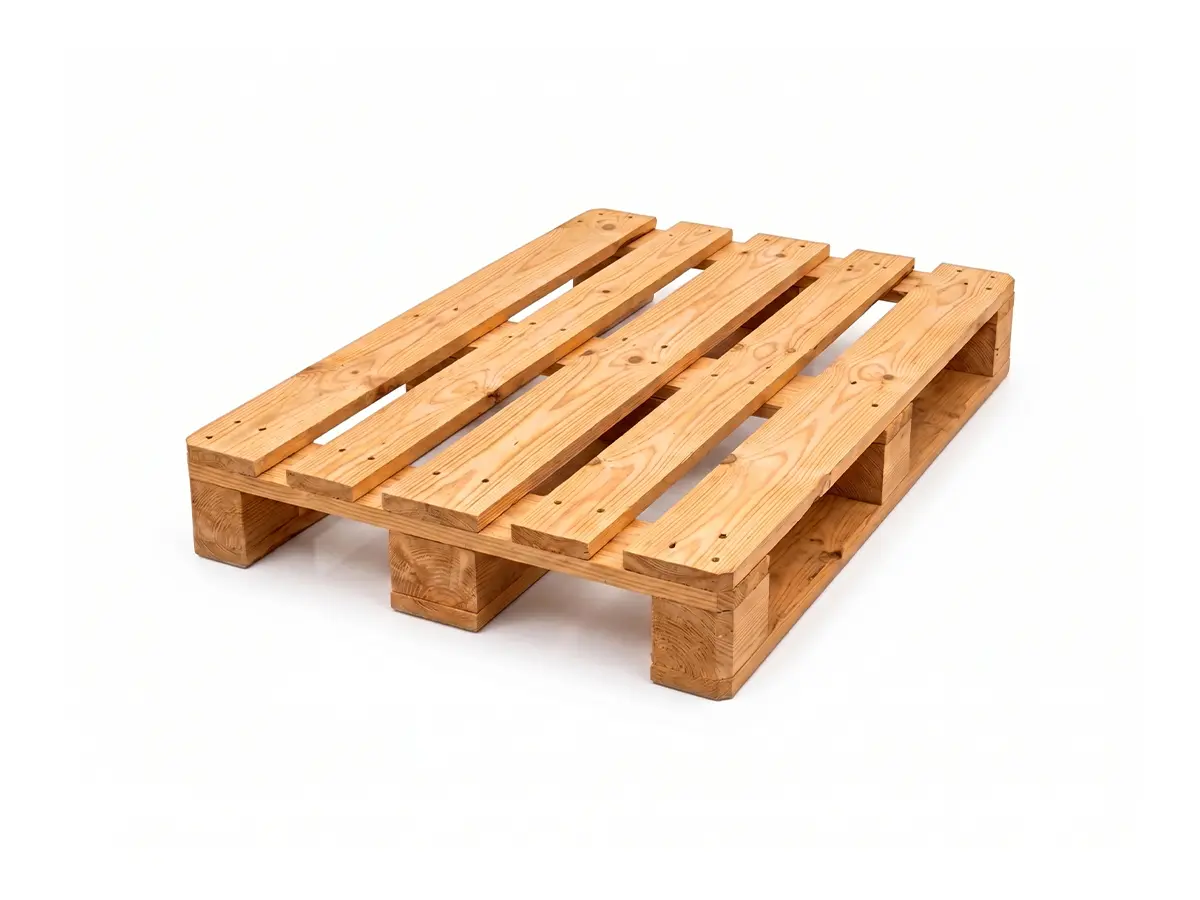 Pallet Medio 70x100 cm