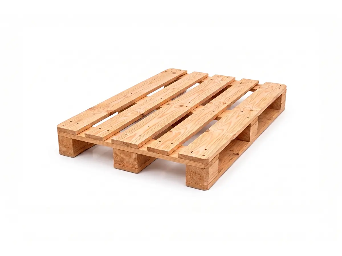Pallet Medio 80x80 Quadrato