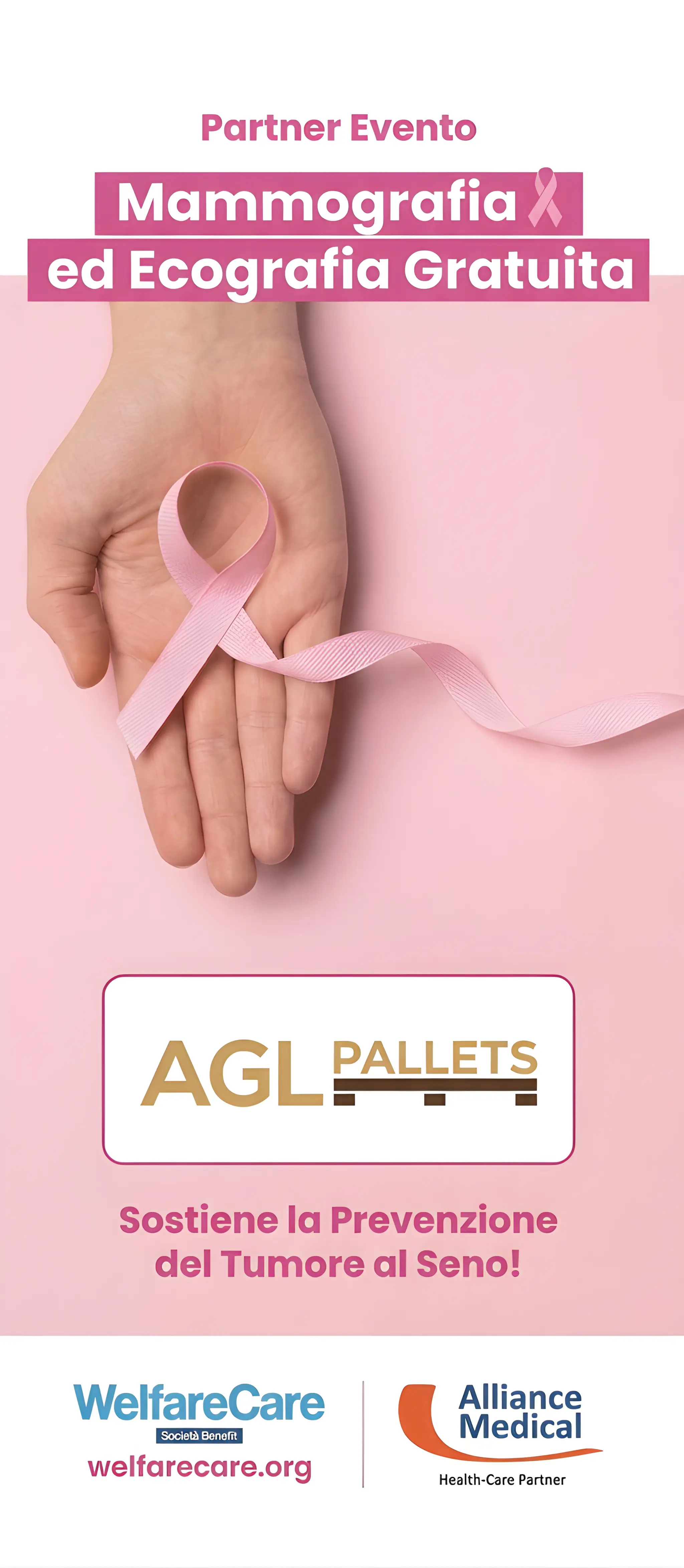 AGL Sponsorship